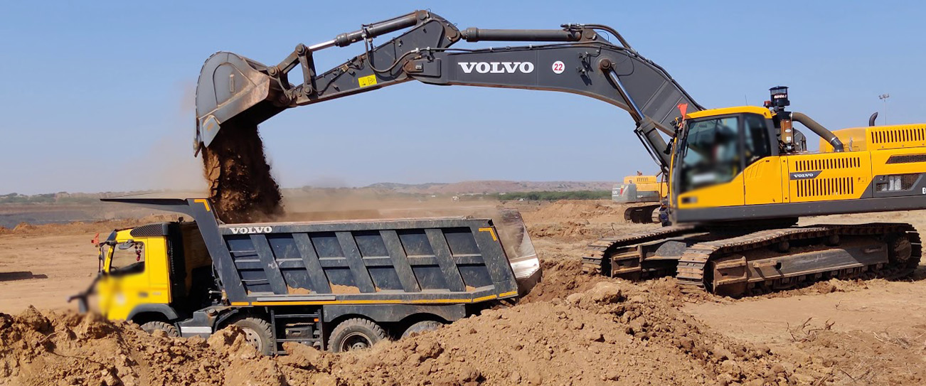 digger hire twickenham